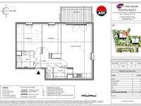 Location appartement 3 pièces Location appartement 3 pièces