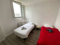Location appartement 6 pièces Location appartement 6 pièces