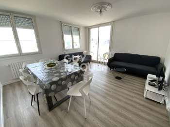Location appartement 6 pièces Saint-Nazaire 44