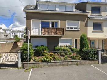 Location Appartement 3 piècesSaint-Nazaire
