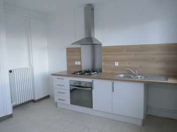 Location Appartement 4 piècesSaint-Nazaire