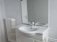 Location appartement 4 pièces