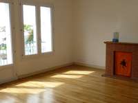 Location appartement 4 pièces