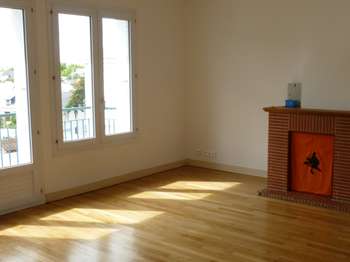 Location appartement 4 pièces