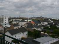 Location appartement 4 pièces