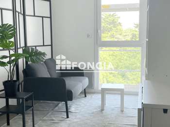 Location Appartement T1Saint-Nazaire