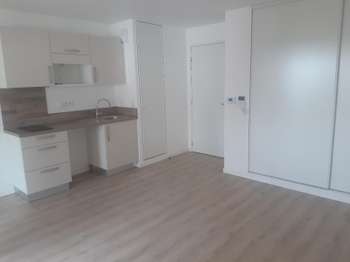 Location Appartement 2 piècesSaint-Nazaire
