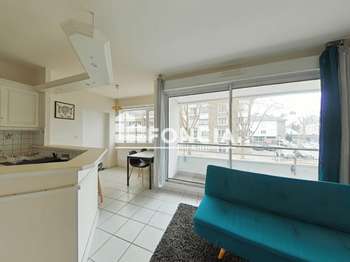 Location appartement 2 pièces Saint-Nazaire 44