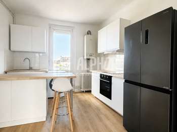 Location appartement 3 pièces Saint-Nazaire 44