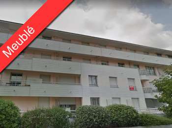 Location Appartement T1Saint-Nazaire
