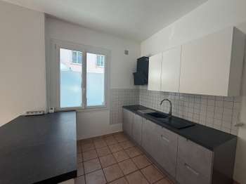 Location Appartement 3 piècesSaint-Nazaire