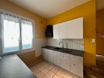 Location appartement 3 pièces