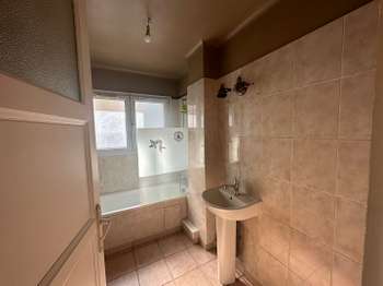 Location Appartement 3 piècesSaint-Nazaire