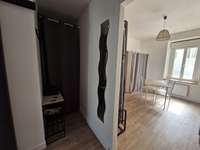 Location appartement 1 pièce Location appartement 1 pièce