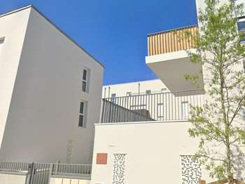 Location Appartement 2 piècesSaint-Nazaire