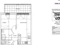 Location appartement 2 pièces Location appartement 2 pièces