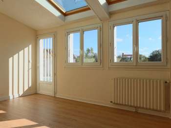 Location appartement 3 pièces Saint-Nazaire 44