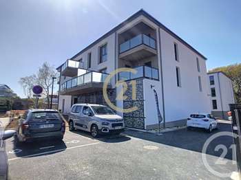Location Appartement 2 piècesSaint-Nazaire