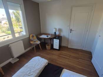 Location ChambreSaint-Nazaire