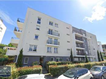 Location appartement 2 pièces Saint-Nazaire 44