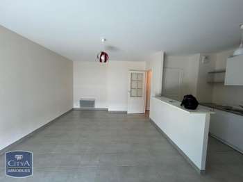 Location appartement 2 pièces Saint-Nazaire 44