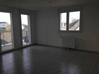 Location Appartement 3 piècesSaint-Nazaire