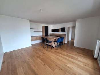 Photo Location appartement Saint-Nazaire