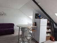 Location appartement 3 pièces
