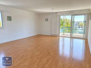 Location Appartement 3 piècesSaint-Nazaire