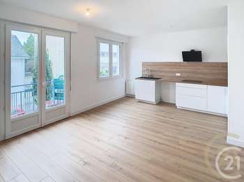 Location Appartement 5 piècesSaint-Nazaire