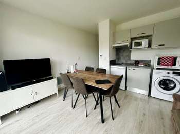 Location Appartement T1Saint-Nazaire