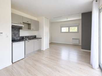 Location appartement 1 pièce Saint-Nazaire 44