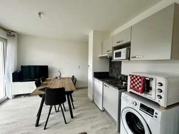 Location appartement 1 pièce
