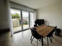 Location appartement 1 pièce