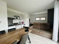 Location appartement 1 pièce