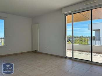 Photo Location appartement Saint-Nazaire