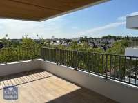 Location appartement 3 pièces