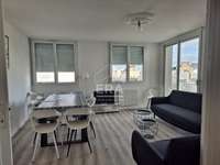 Location appartement 6 pièces