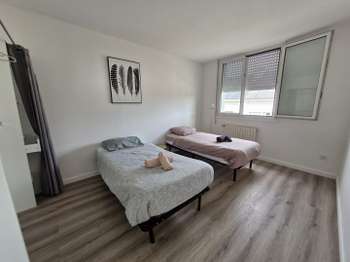 Location appartement 6 pièces
