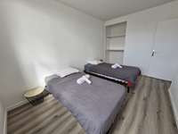 Location appartement 6 pièces