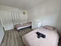 Location appartement 6 pièces