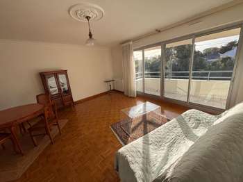 Location Appartement 3 piècesSaint-Nazaire