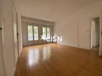 Location Appartement 4 piècesSaint-Nazaire