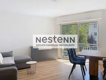 Location ChambreSaint-Nazaire
