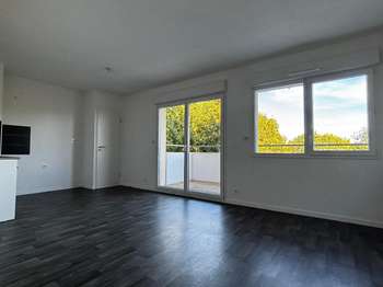 Location Appartement 2 piècesSaint-Nazaire