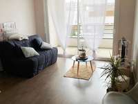 Location appartement 2 pièces