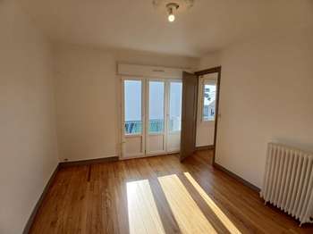 Location Appartement 3 piècesSaint-Nazaire