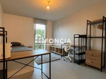 Location Appartement T1Saint-Nazaire