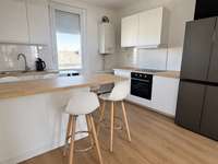 Location appartement 4 pièces