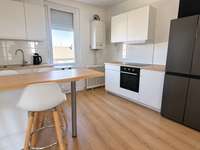 Location appartement 4 pièces